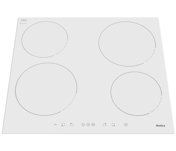 Amica PI6140PWTU - 446414 - zdjęcie 2